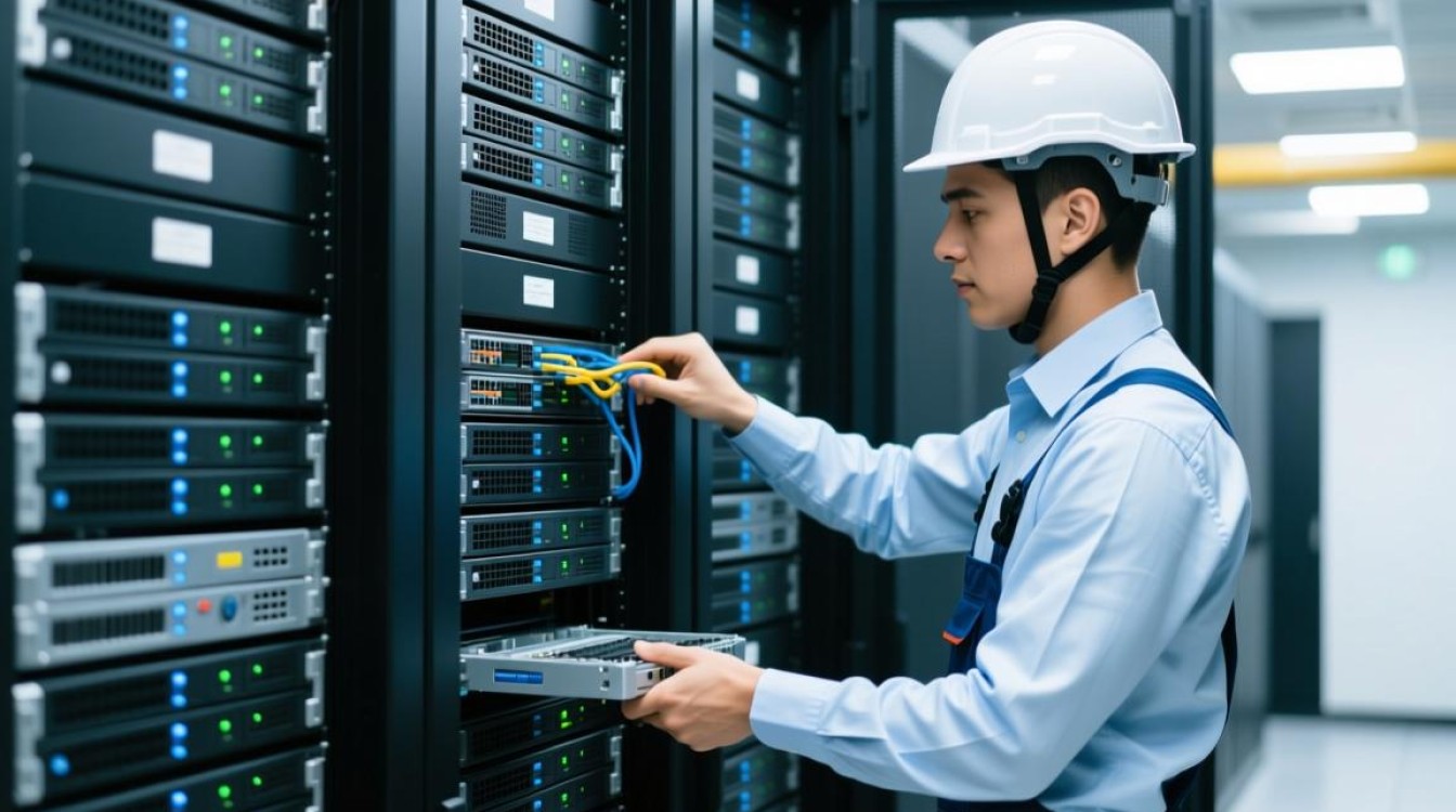 服务器批量维护如何高效操作且避免业务中断? 服务器批量维护如何高效操作且避免业务中断?