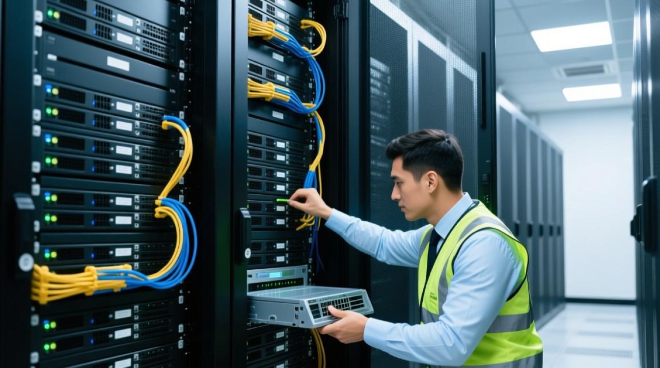 服务器批量维护如何高效操作且避免业务中断? 服务器批量维护如何高效操作且避免业务中断?