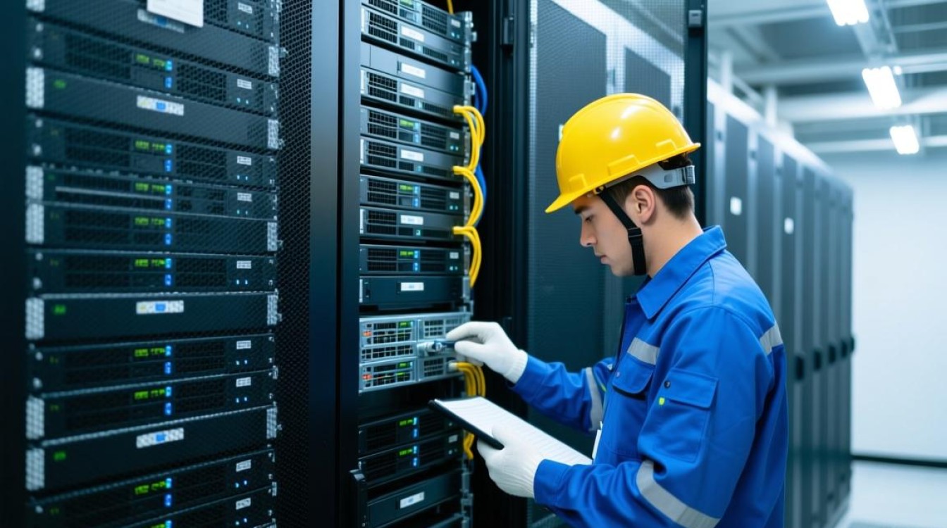 服务器批量维护如何高效操作且避免业务中断? 服务器批量维护如何高效操作且避免业务中断?