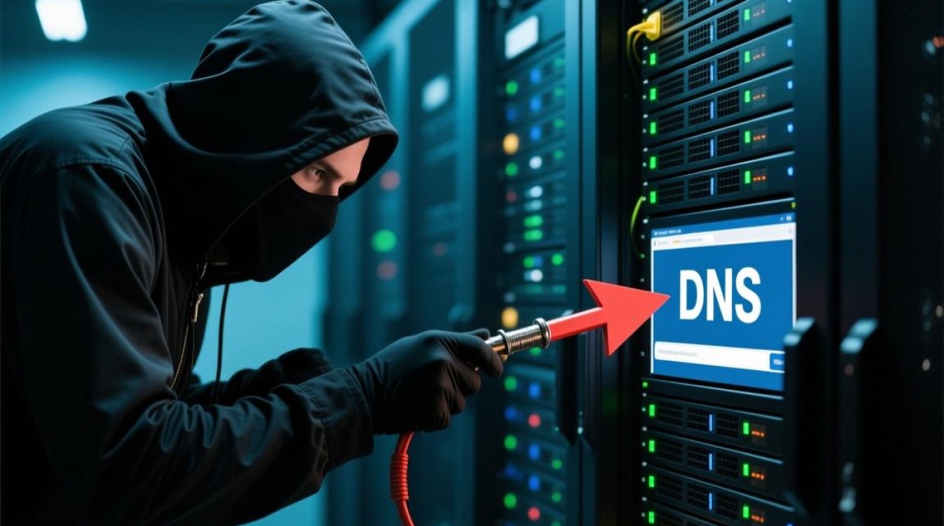 DNS盗取是什么?如何防范DNS劫持攻击? DNS盗取是什么?如何防范DNS劫持攻击?