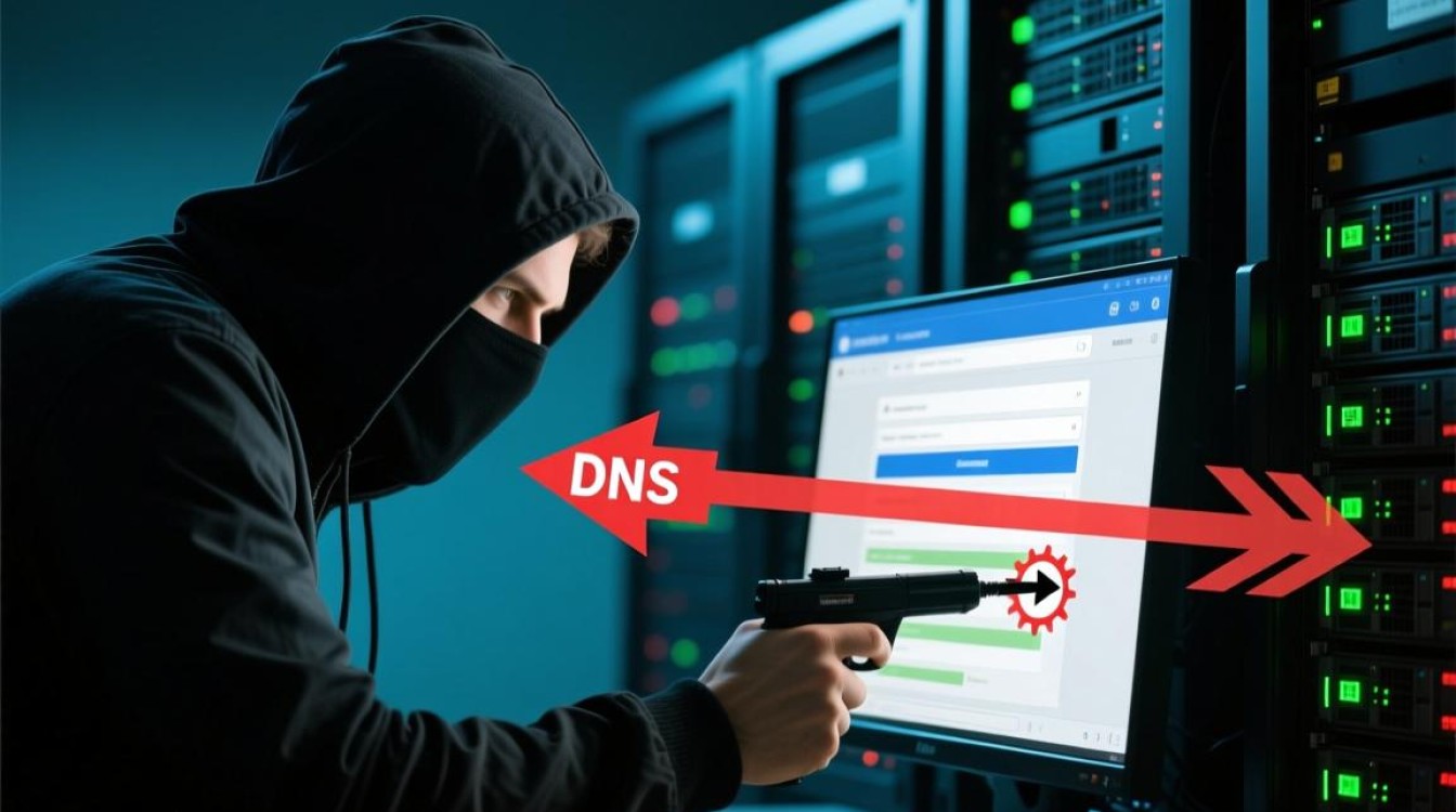 DNS盗取是什么?如何防范DNS劫持攻击? DNS盗取是什么?如何防范DNS劫持攻击?