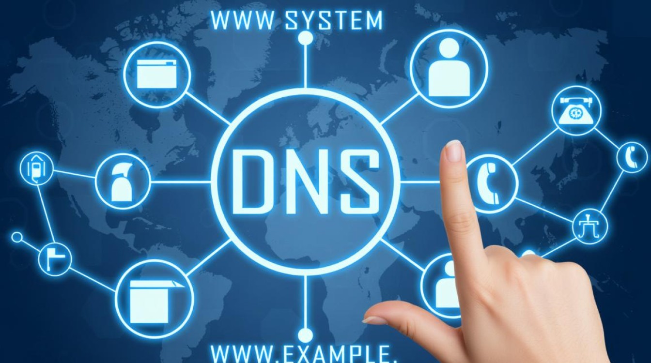 兴平DNS服务器地址是多少?如何配置本地DNS? 兴平DNS服务器地址是多少?如何配置本地DNS?