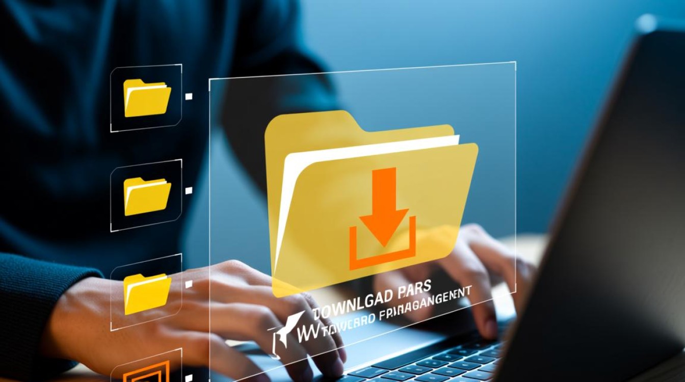 为什么下载目录无法创建？解决方法是什么？