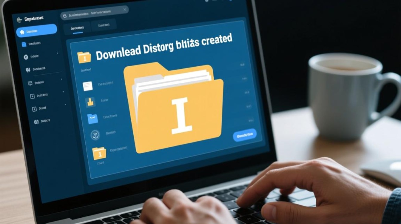 为什么下载目录无法创建？解决方法是什么？