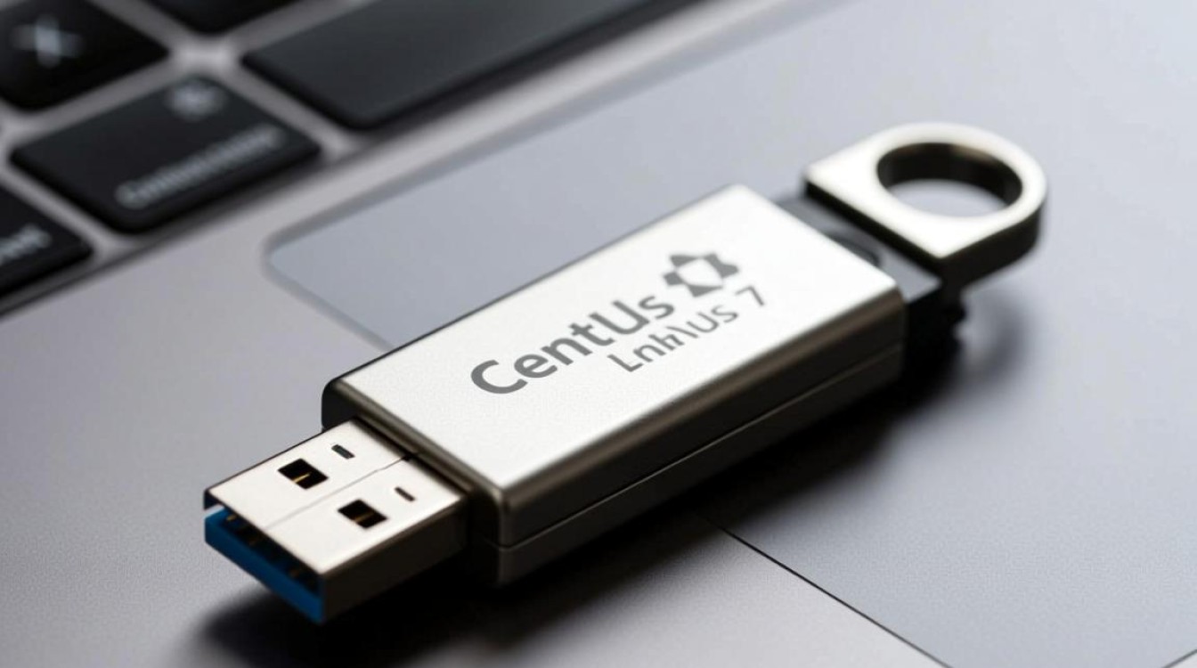 优盘centos7怎么安装系统？启动失败怎么办？