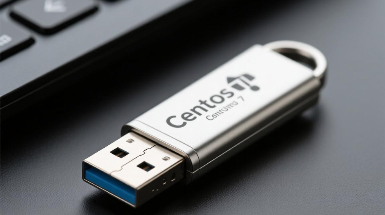 优盘centos7怎么安装系统？启动失败怎么办？