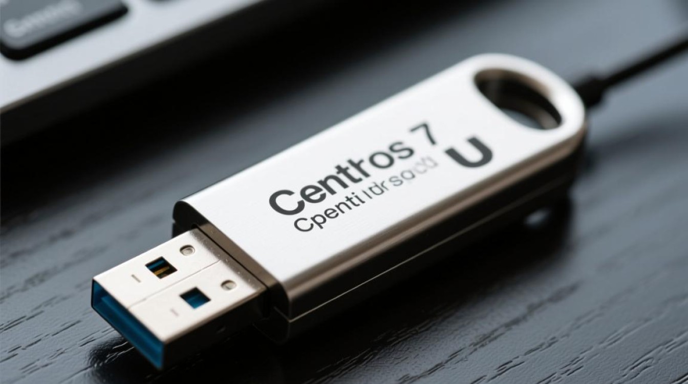 优盘centos7怎么安装系统？启动失败怎么办？