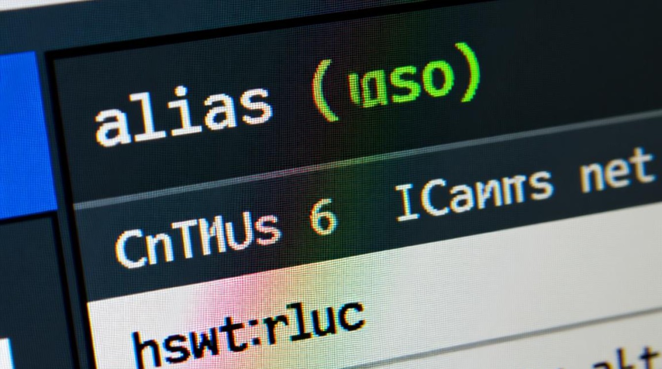 CentOS6如何永久设置alias？命令不生效怎么办？