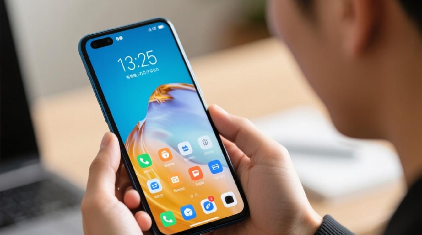 华为手机无法设置时间怎么办？教你解决方法！