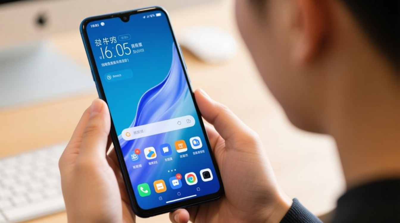 华为手机无法设置时间怎么办？教你解决方法！