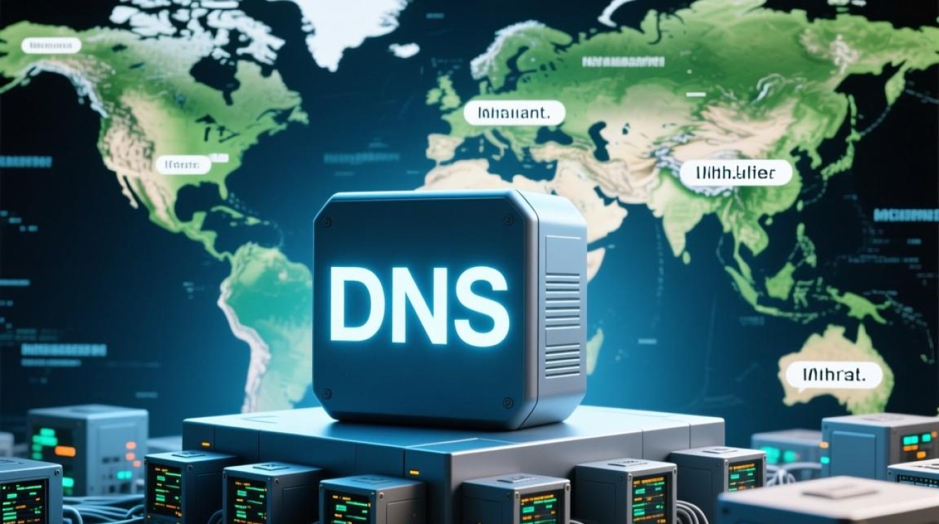 什么是DNS色?它如何影响网络安全? 什么是DNS色?它如何影响网络安全?