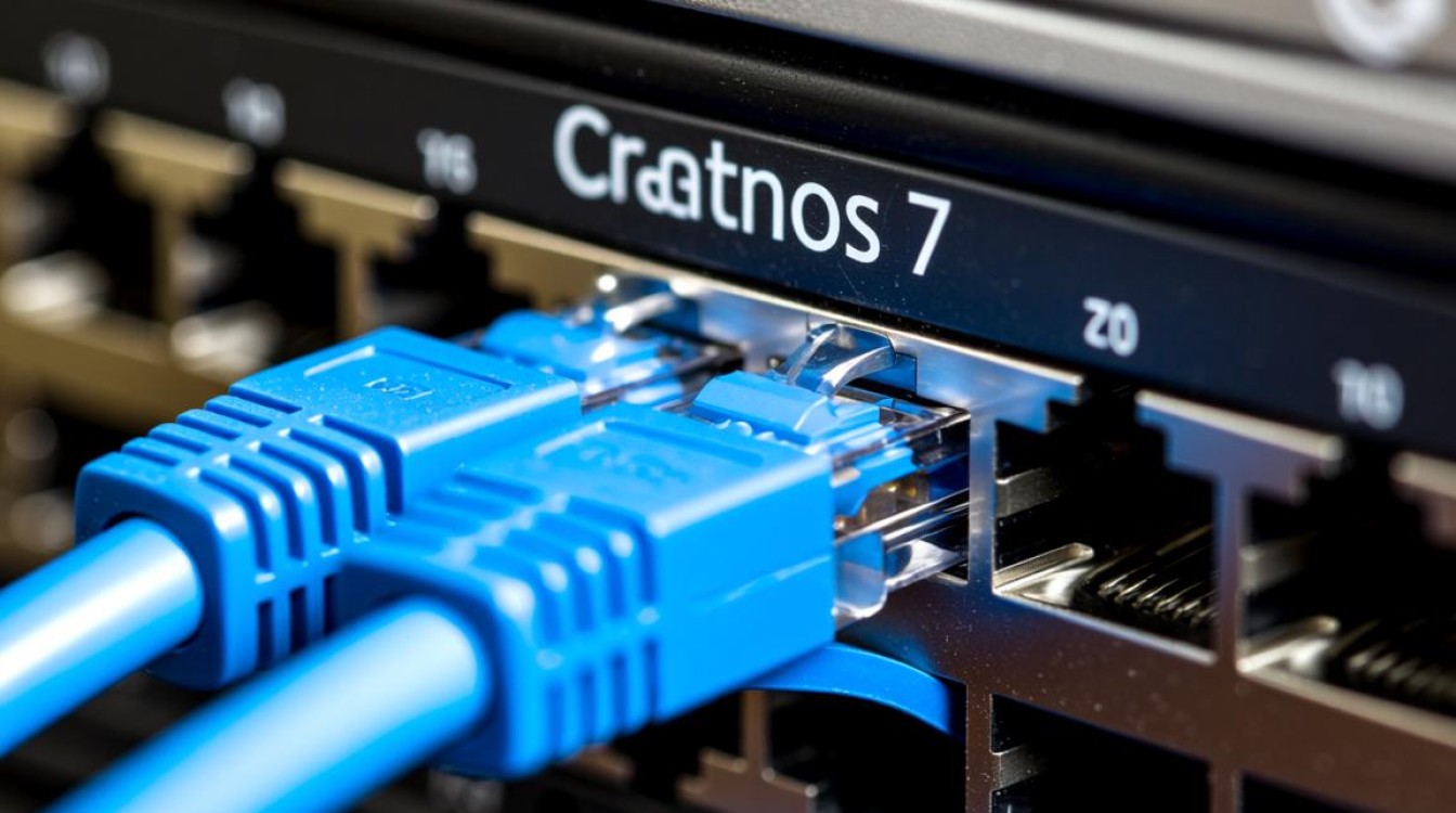 CentOS7以太网配置失败怎么办? CentOS7以太网配置失败怎么办?