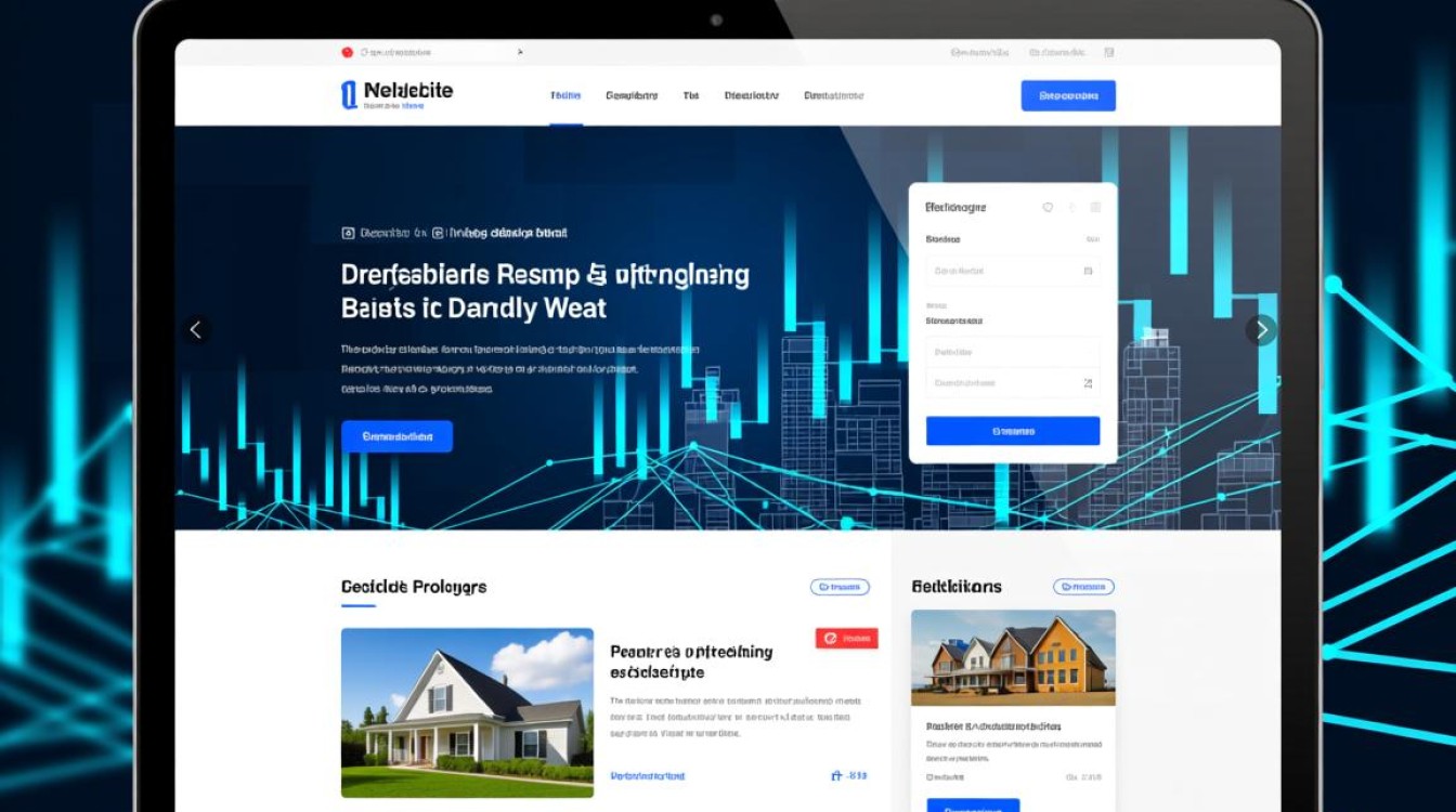 房地产网站具体作用是什么?对购房者有哪些实际帮助? 房地产网站具体作用是什么?对购房者有哪些实际帮助?