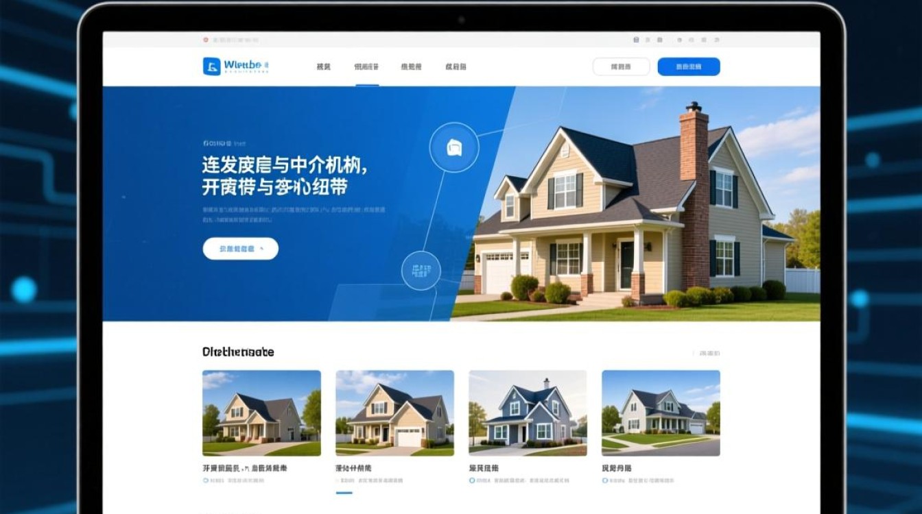 房地产网站具体作用是什么?对购房者有哪些实际帮助? 房地产网站具体作用是什么?对购房者有哪些实际帮助?