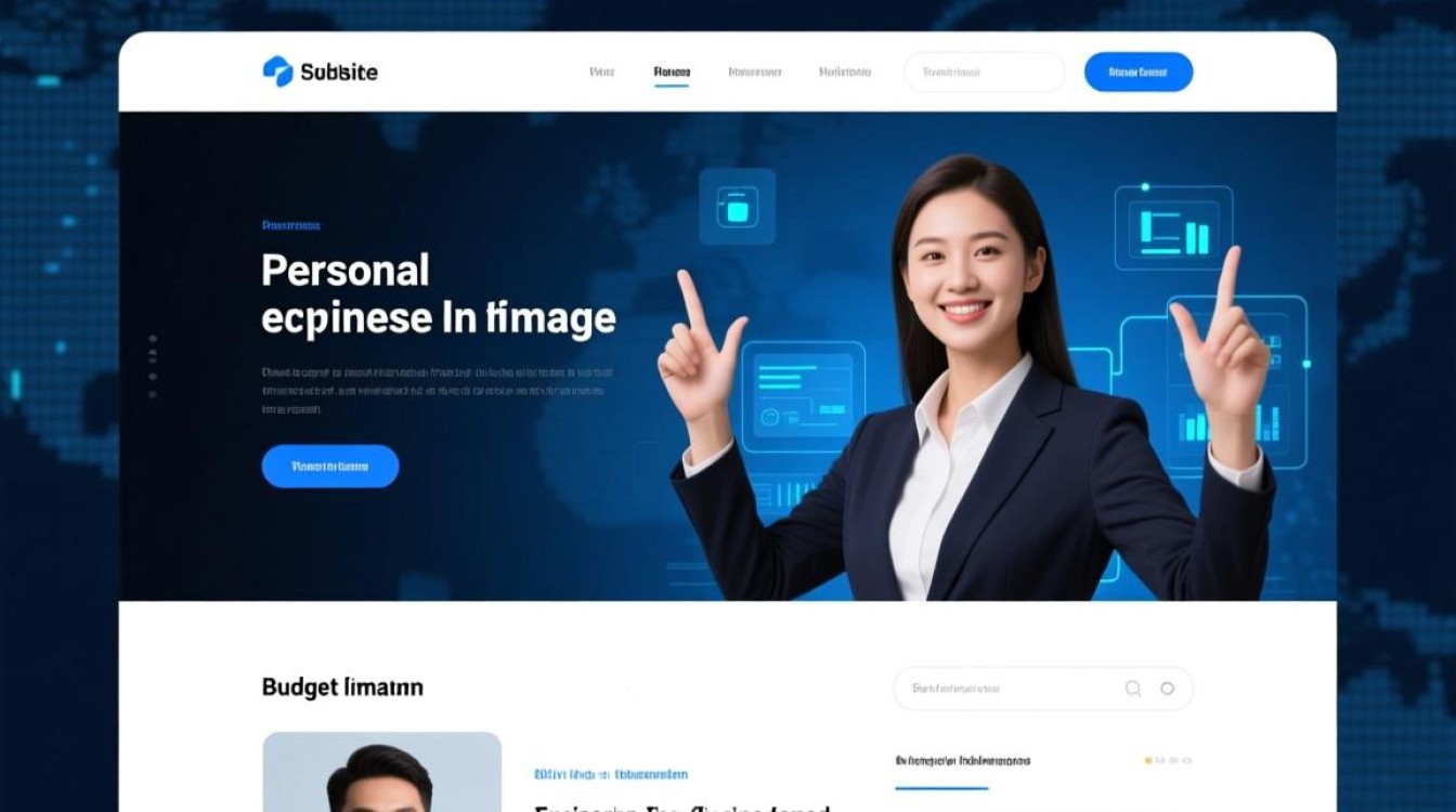 如何申请免费网站？新手小白零门槛申请教程及注意事项？