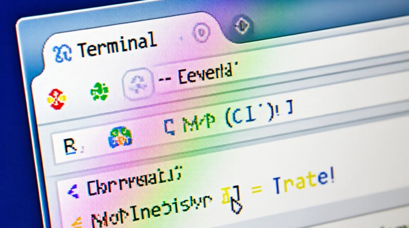 CentOS7终端如何高效使用?常见问题与解决方法 CentOS7终端如何高效使用?常见问题与解决方法