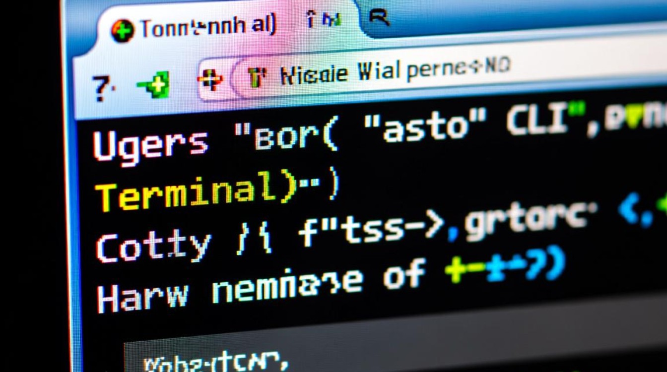 CentOS7终端如何高效使用?常见问题与解决方法 CentOS7终端如何高效使用?常见问题与解决方法