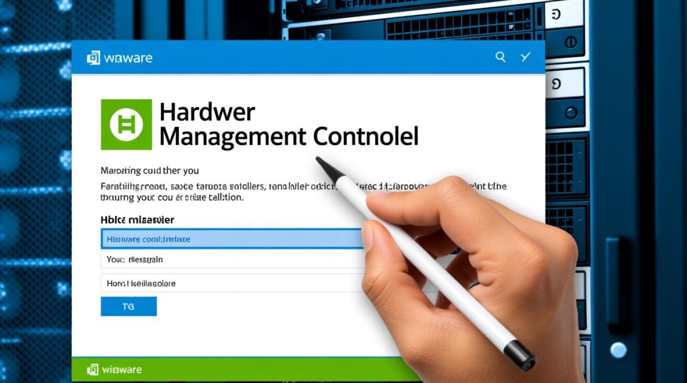 vmware安装hmc报错怎么办？详细解决步骤是什么？