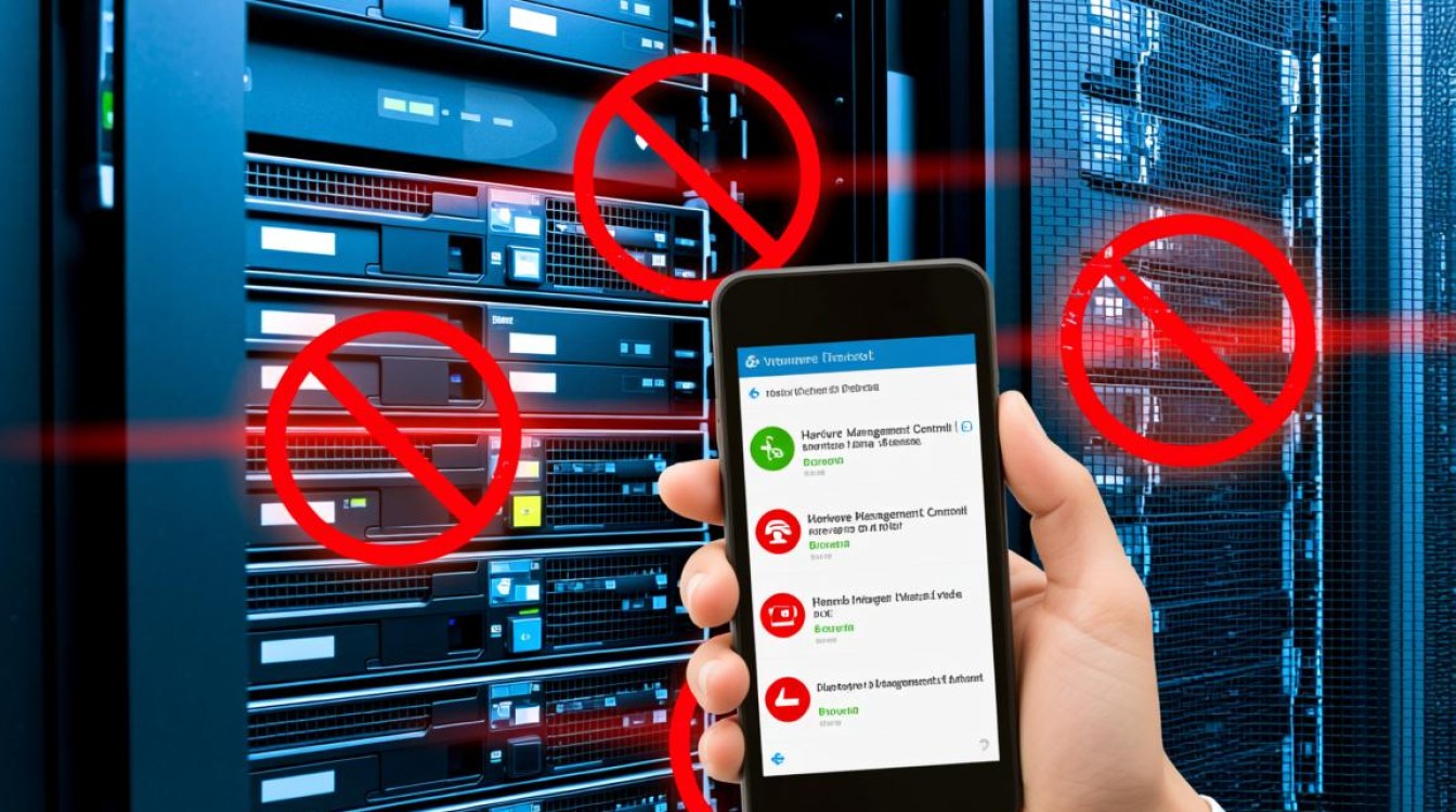 vmware安装hmc报错怎么办？详细解决步骤是什么？
