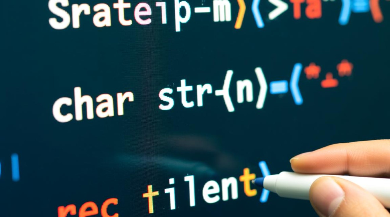 char str[n]报错，n为变量时如何正确定义动态字符串？