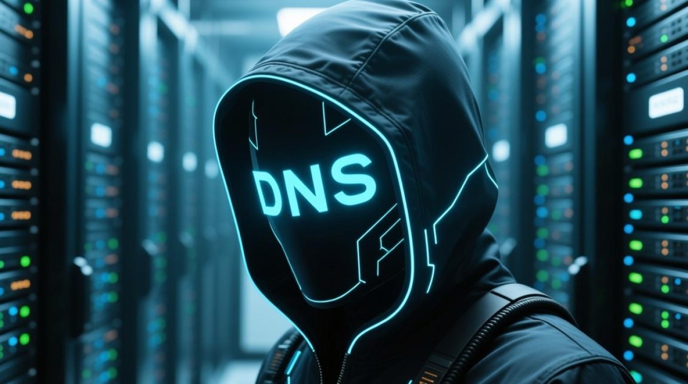 DNS帽子是什么？为什么需要特殊DNS防护？