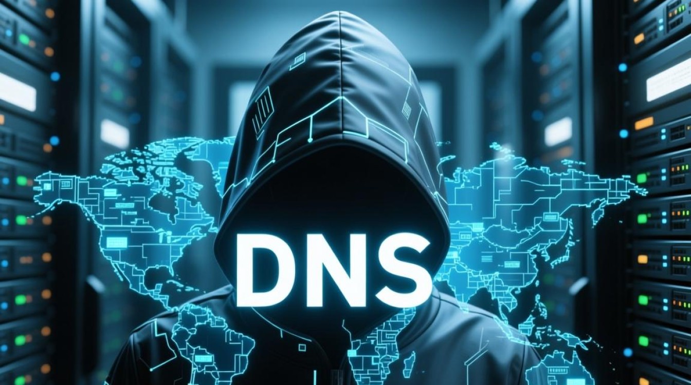 DNS帽子是什么？为什么需要特殊DNS防护？