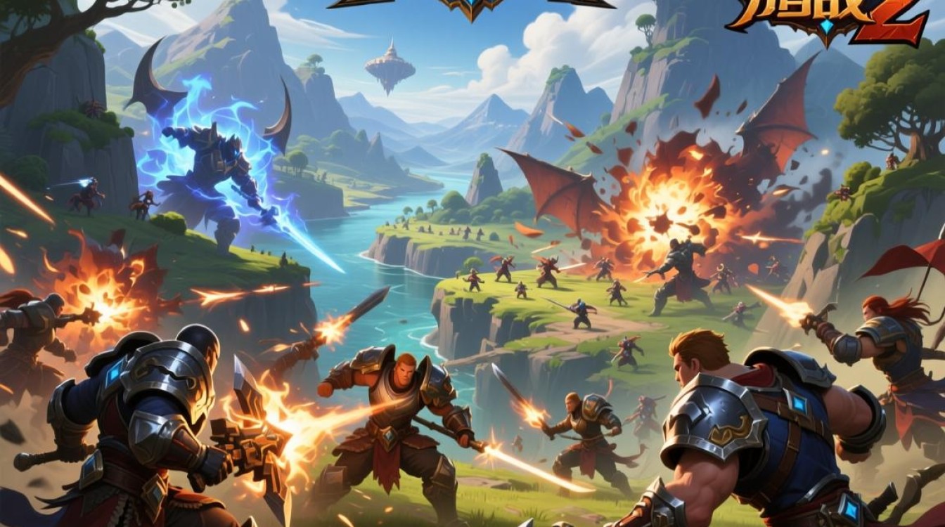 激战2频繁报错怎么办？解决方法有哪些？