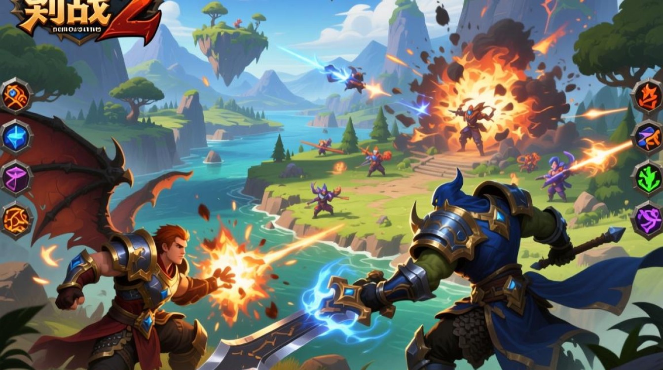 激战2频繁报错怎么办？解决方法有哪些？