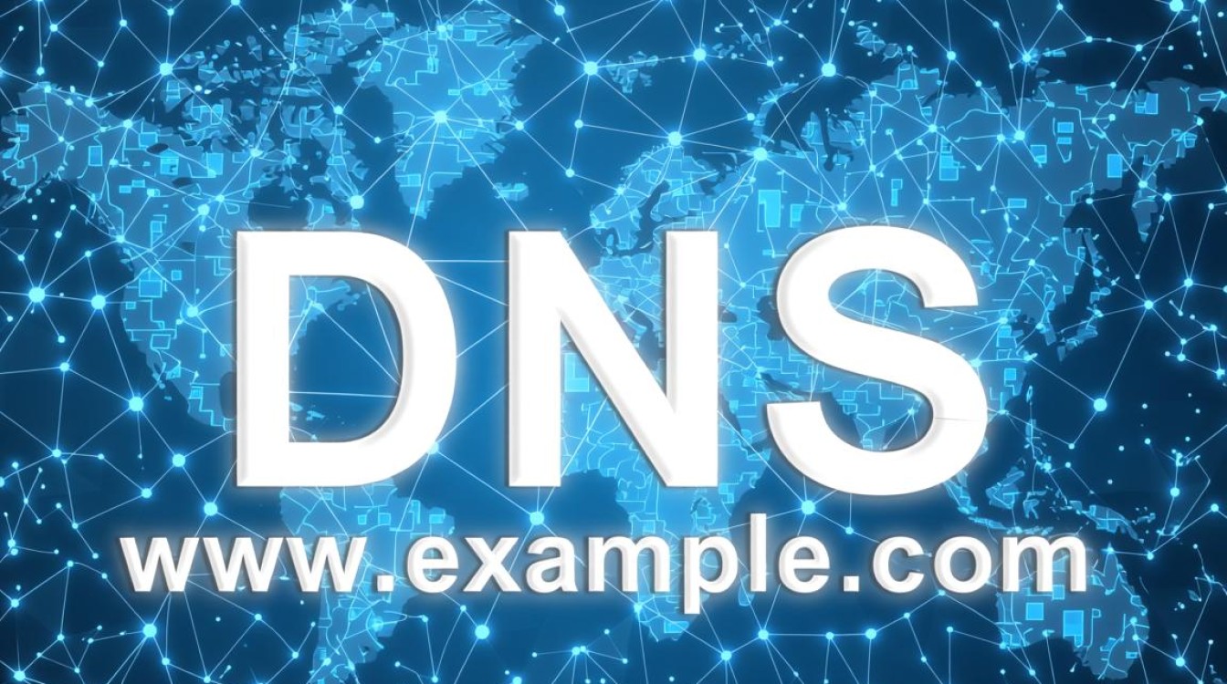 空白DNS是什么？如何设置及使用指南？