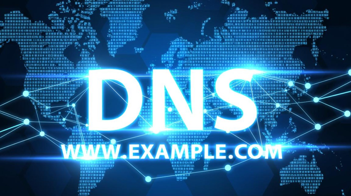 空白DNS是什么？如何设置及使用指南？