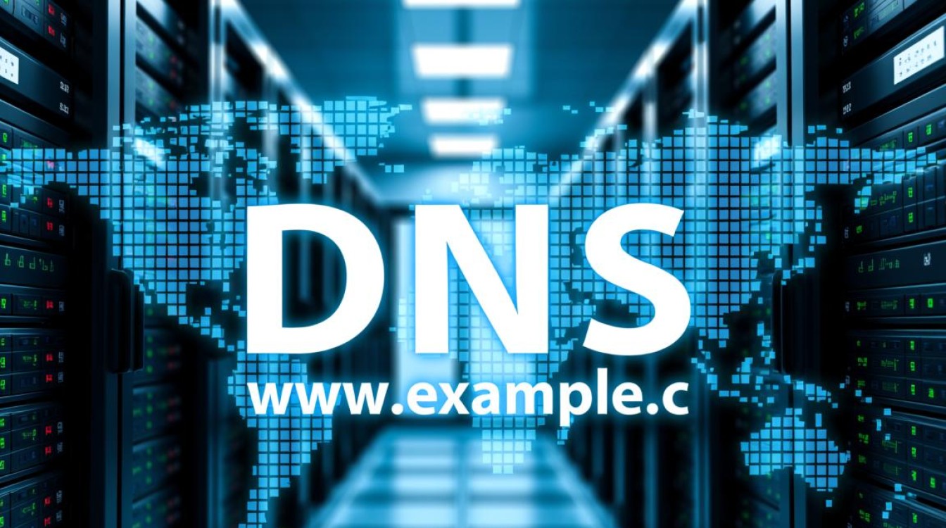 http dns和传统dns有什么区别？