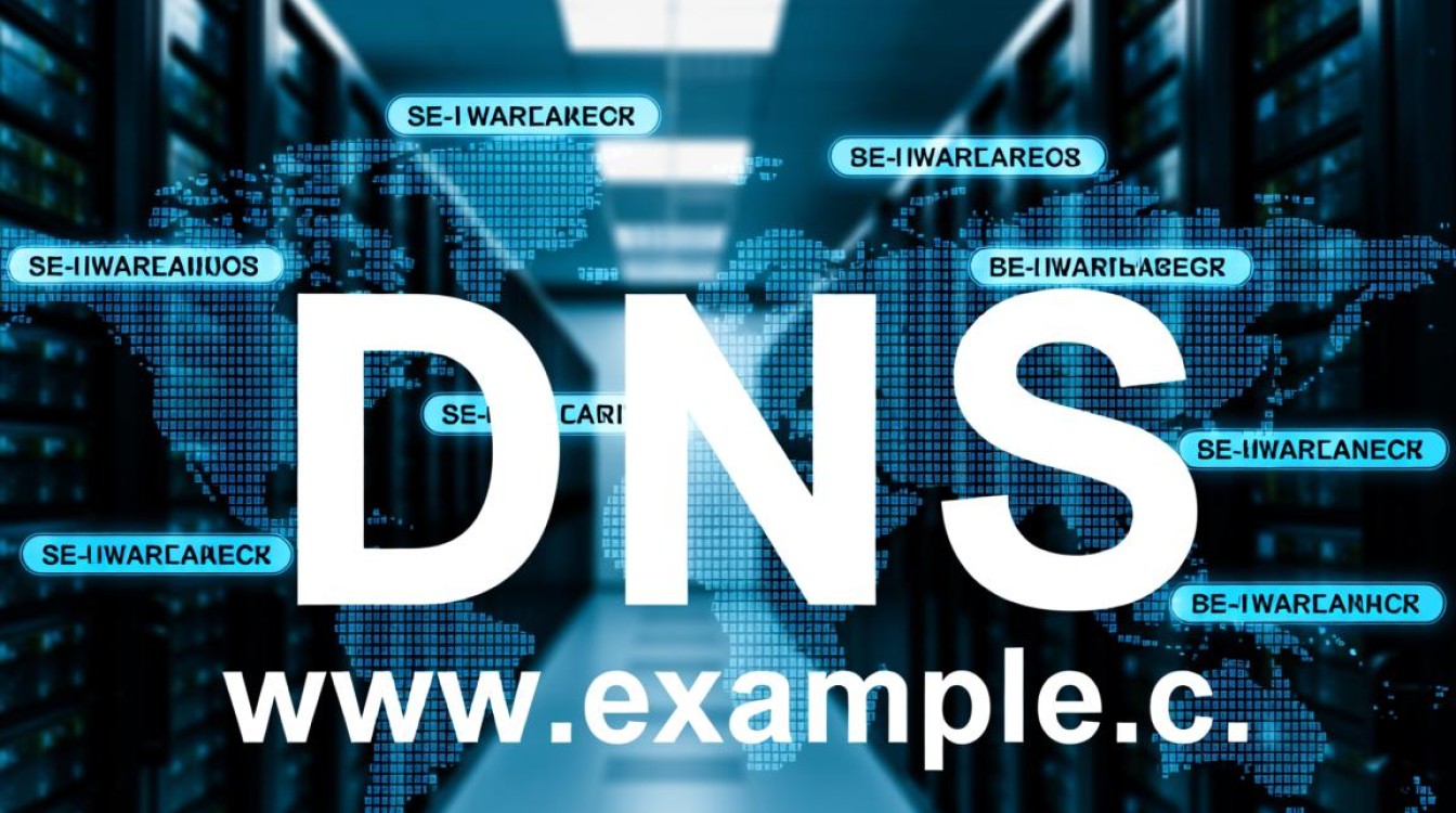 http dns和传统dns有什么区别？