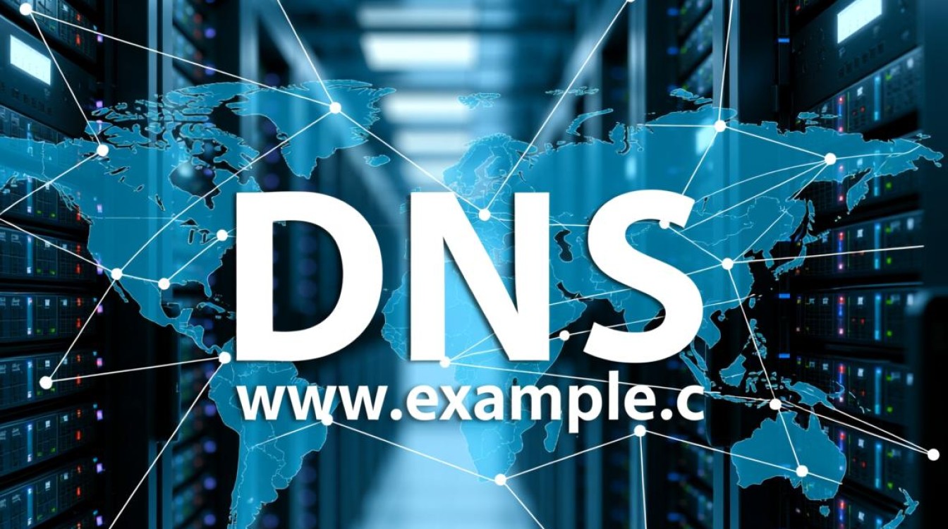 http dns和传统dns有什么区别？