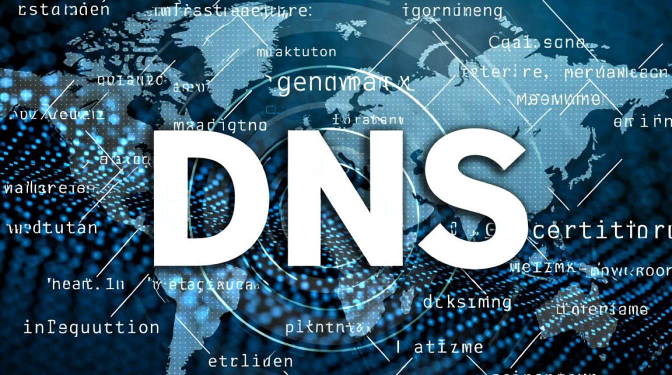 黄金DNS是什么？如何选择合适的黄金DNS服务？