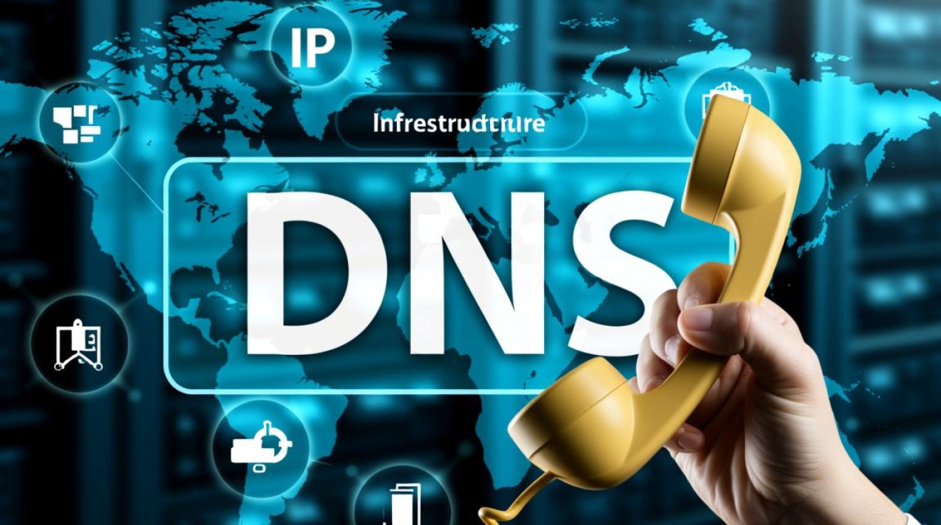 黄金DNS是什么？如何选择合适的黄金DNS服务？