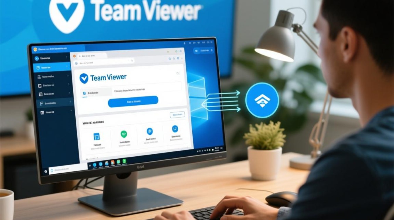 TeamViewer无法捕捉画面怎么办？解决方法与排查步骤