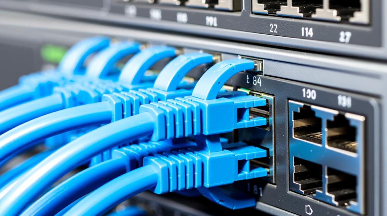 服务器配置bond模式如何实现负载均衡与高可用? 服务器配置bond模式如何实现负载均衡与高可用?