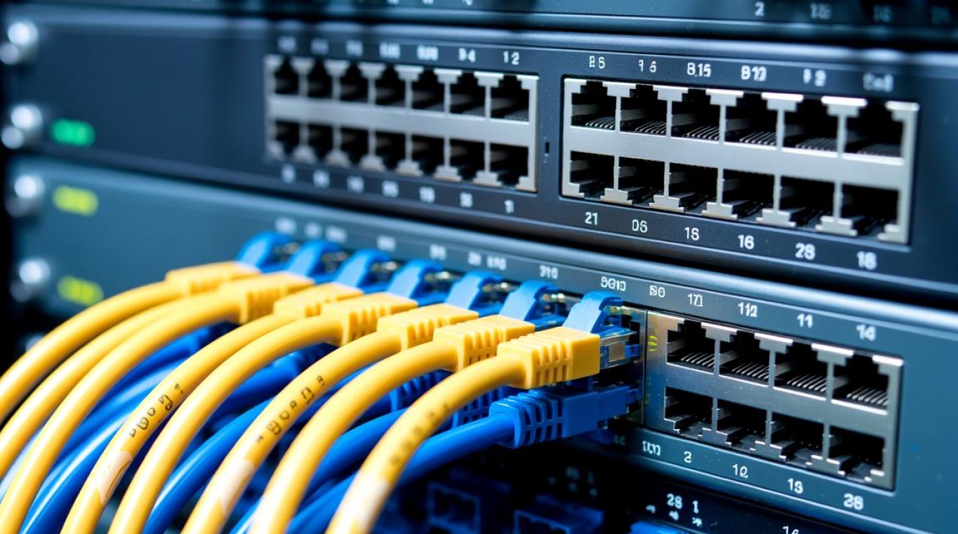 服务器配置bond模式如何实现负载均衡与高可用? 服务器配置bond模式如何实现负载均衡与高可用?