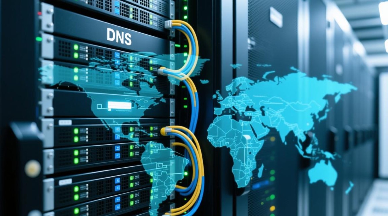 齐河DNS是什么？如何设置或解决常见问题？