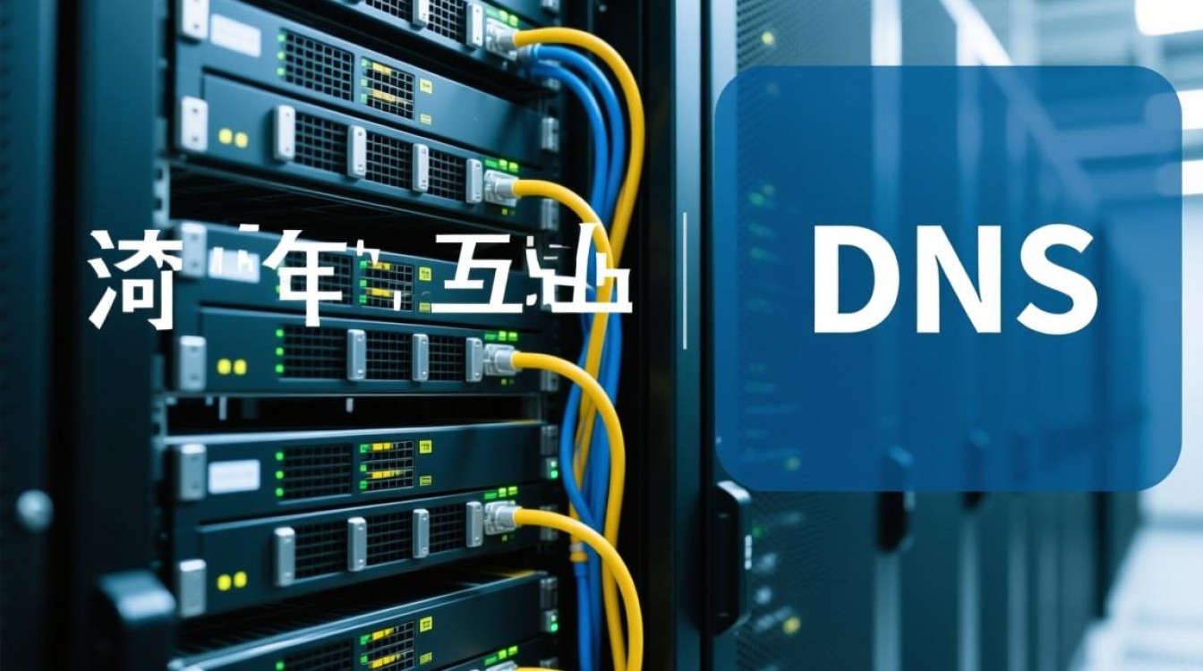 齐河DNS是什么？如何设置或解决常见问题？