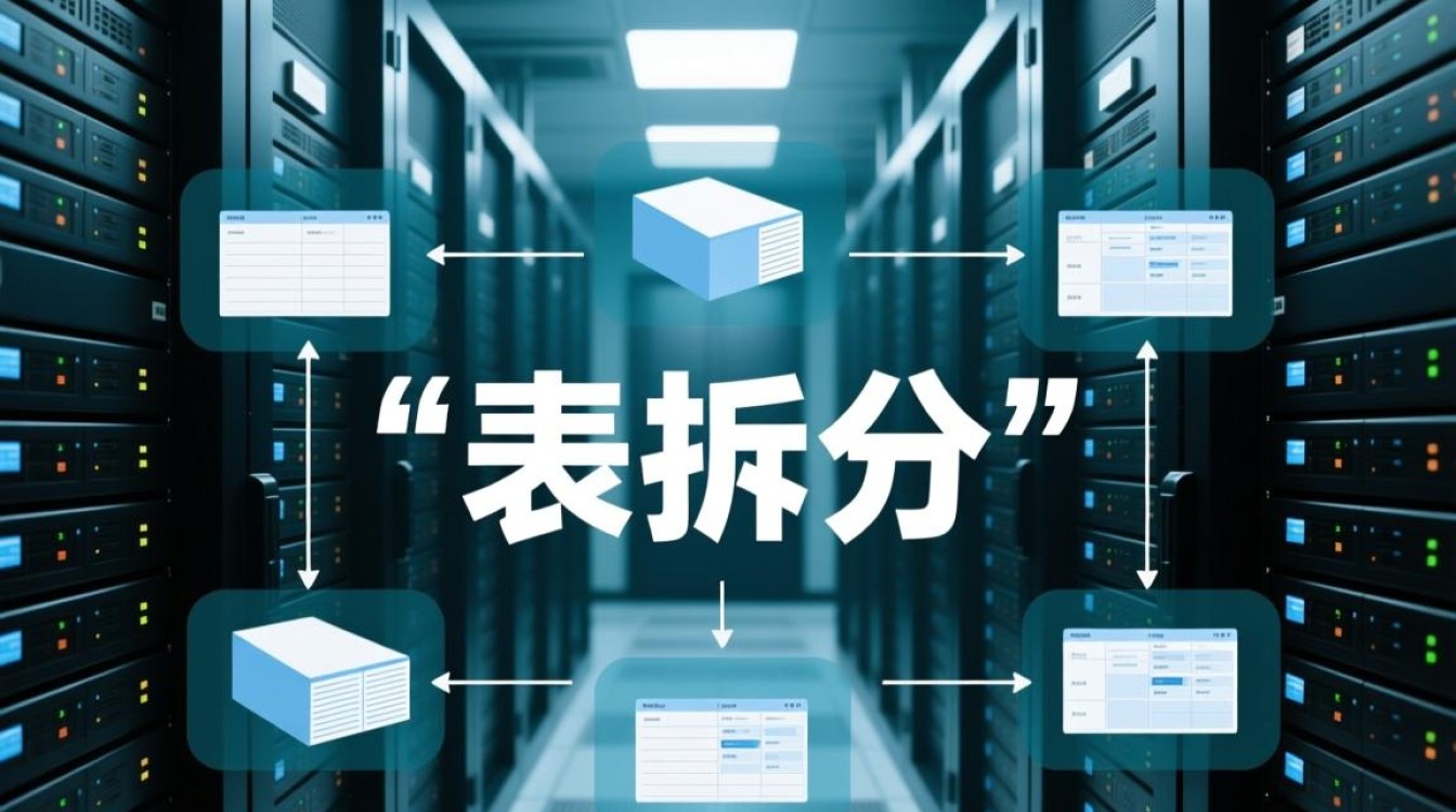 如何将一个大数据库表拆分成多个小表?分表方法和步骤是什么? 如何将一个大数据库表拆分成多个小表?分表方法和步骤是什么?