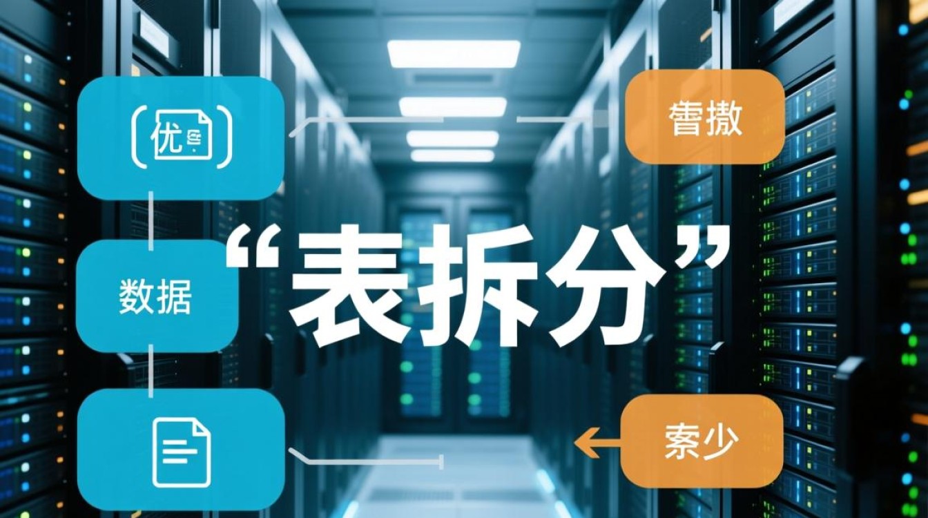如何将一个大数据库表拆分成多个小表?分表方法和步骤是什么? 如何将一个大数据库表拆分成多个小表?分表方法和步骤是什么?