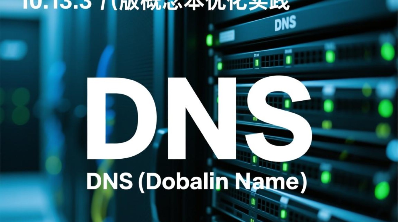 10.13.3系统DNS配置异常如何排查解决？