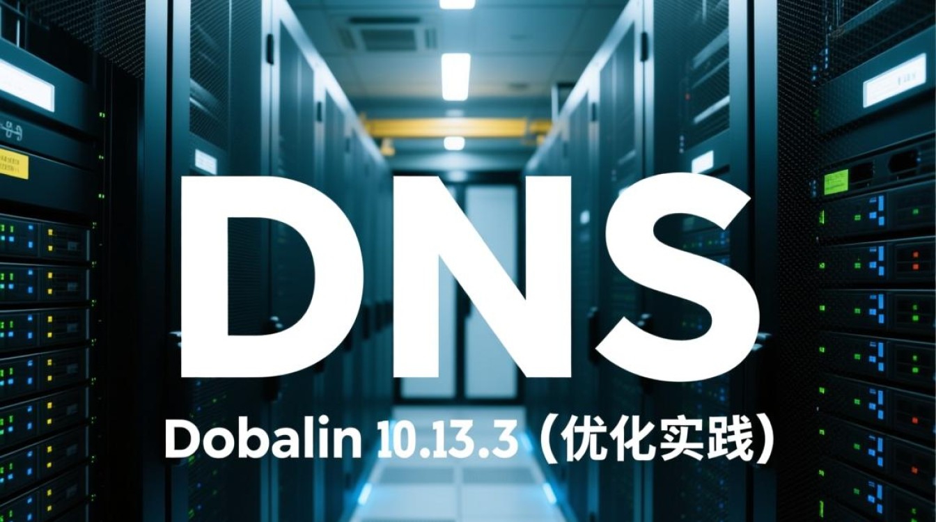 10.13.3系统DNS配置异常如何排查解决？