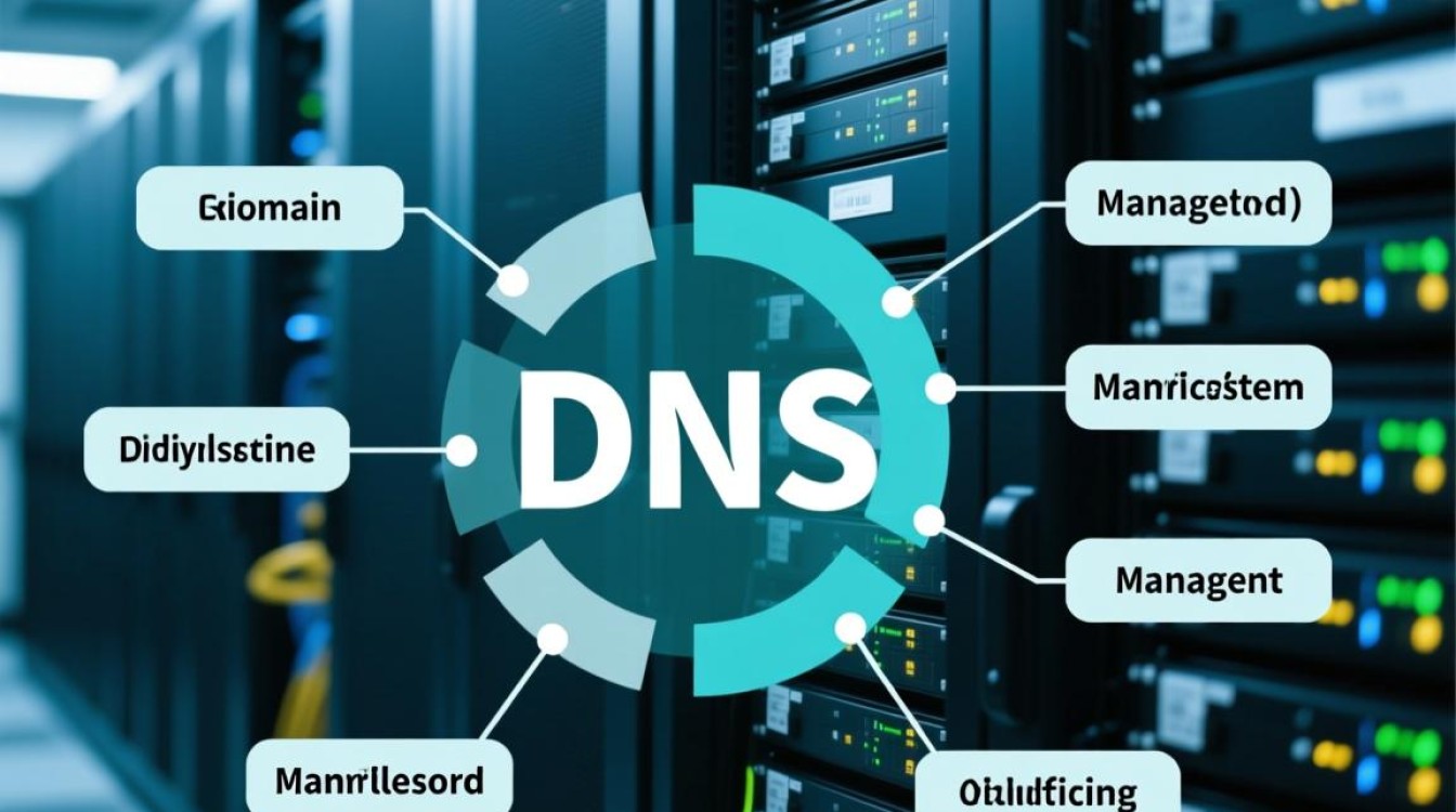 DNS RD 是什么？它如何影响网站解析效率？