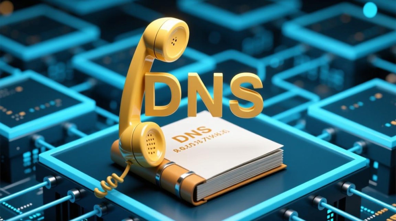 什么是延迟DNS？如何优化网站加载速度？