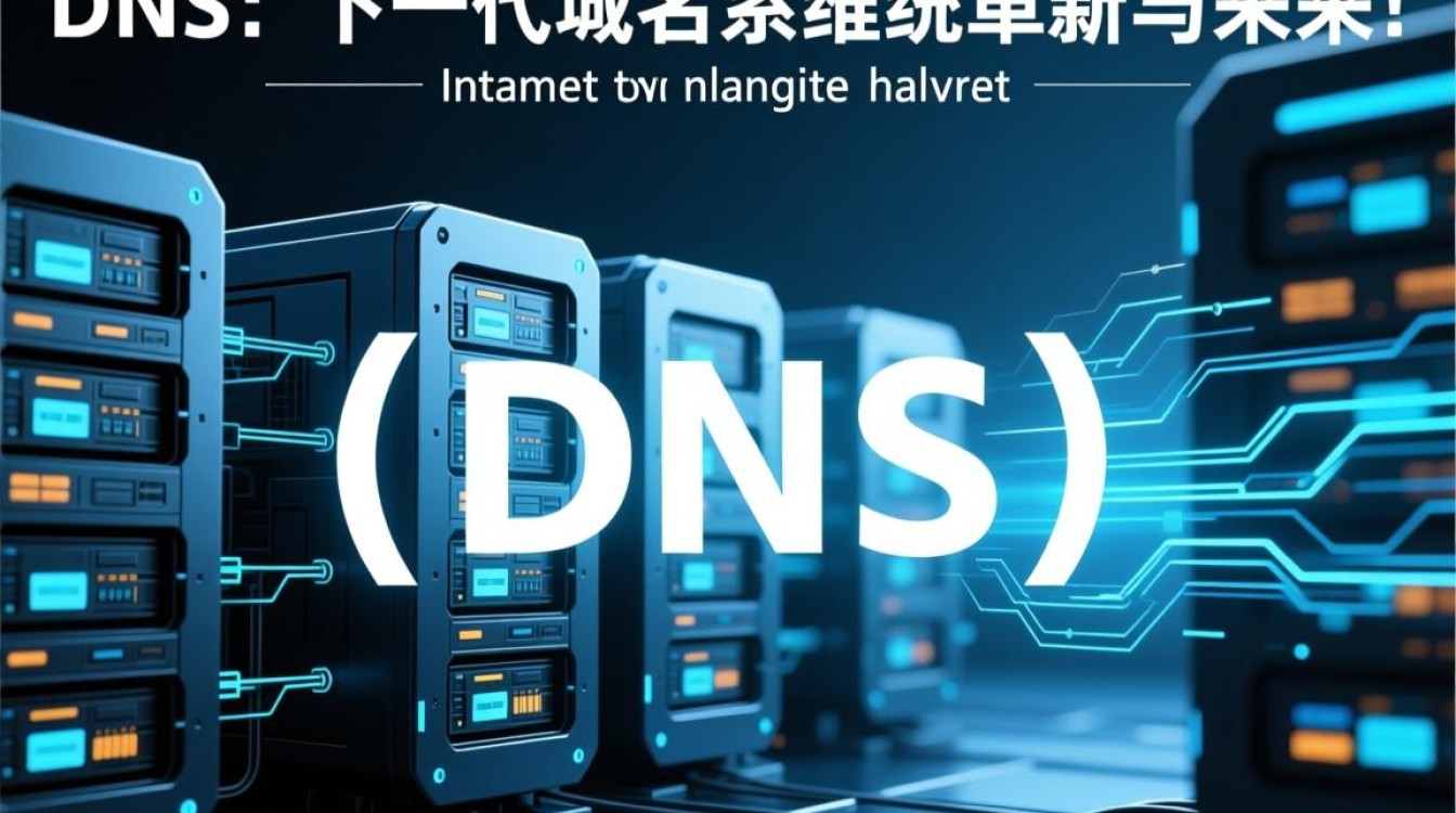 Hyper DNS如何提升网站解析速度与稳定性？