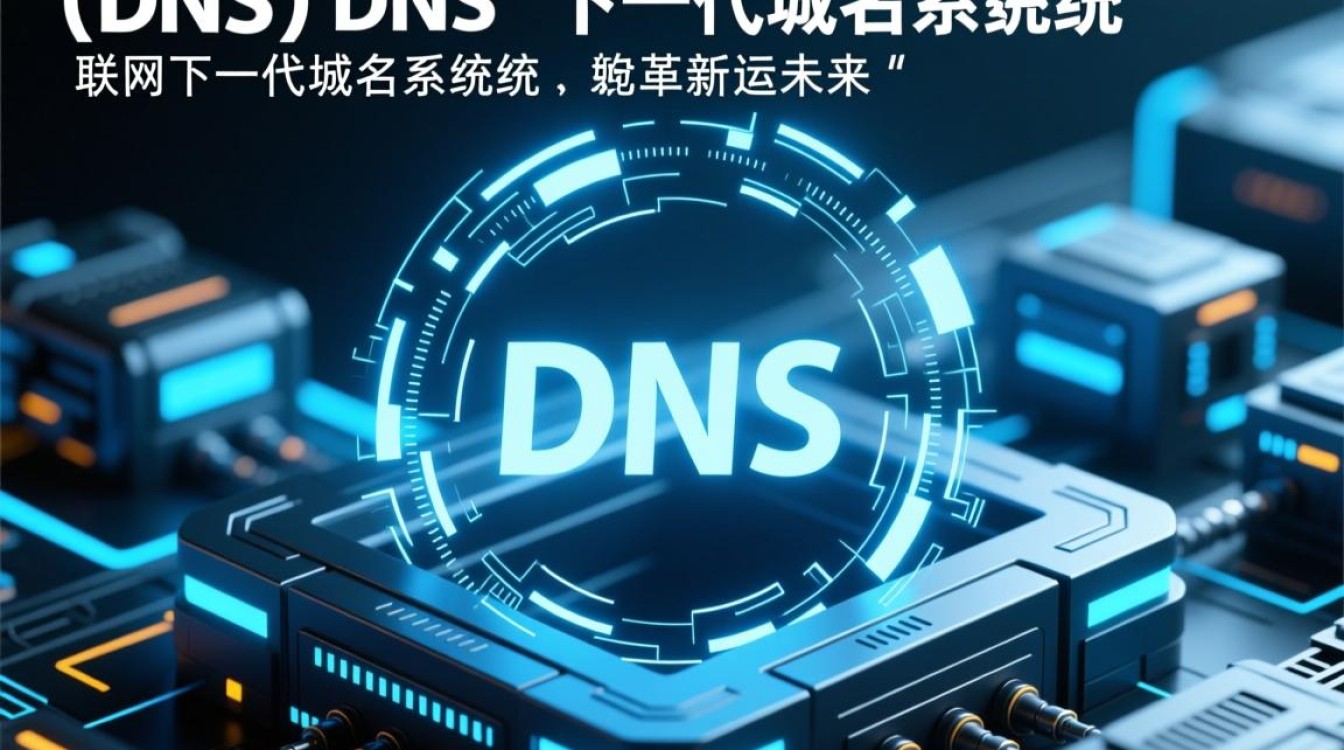 Hyper DNS如何提升网站解析速度与稳定性？