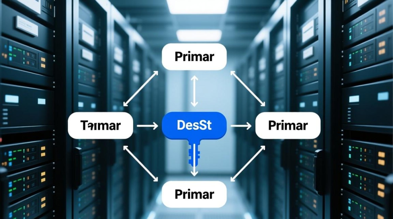数据库中不同表之间如何建立有效的关系？