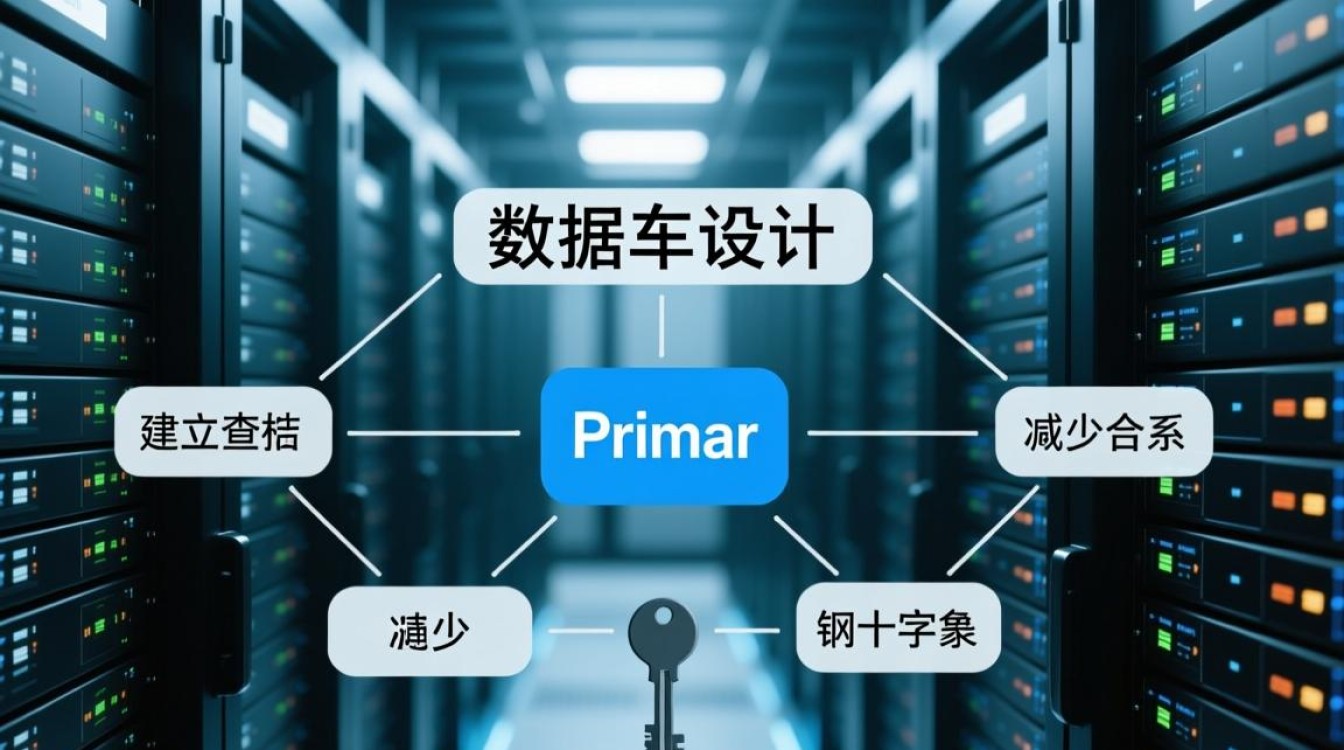 数据库中不同表之间如何建立有效的关系？